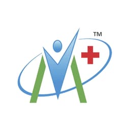 M.R. Nursing College Logo