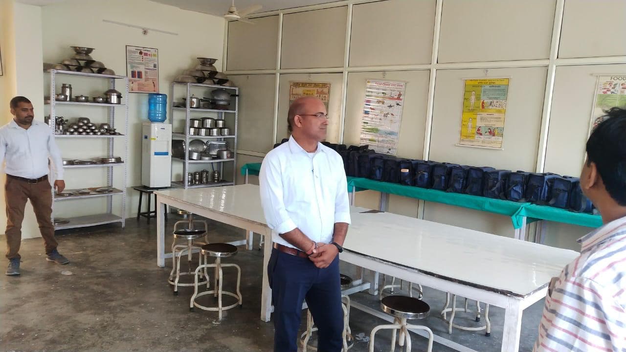 Community health nursing laboratory